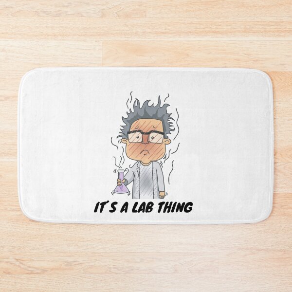 Item preview, It´s a Lab Thing designed and sold by Serotonin4u.
