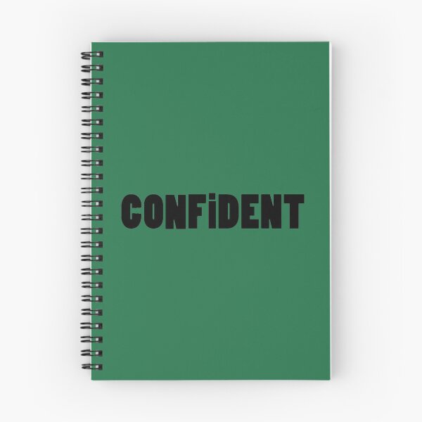 Item preview, Confident designed and sold by hipposstore.