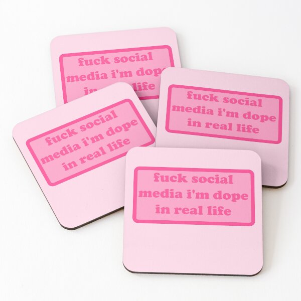 Item preview, dope in real life - y2k motivational quote designed and sold by elizastreet.