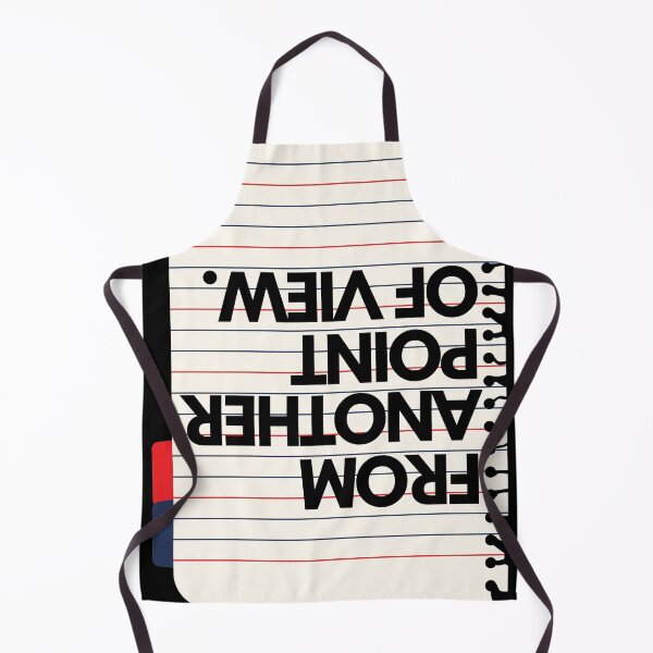 Item preview, Phrase From another point of view designed and sold by My-Queens-Store.