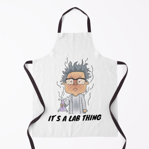 Item preview, It´s a Lab Thing designed and sold by Serotonin4u.