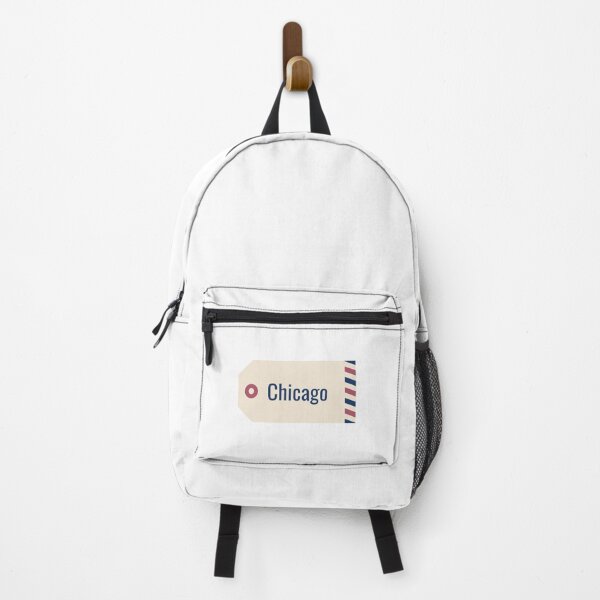 Item preview, Chicago Tag designed and sold by CityCollection.