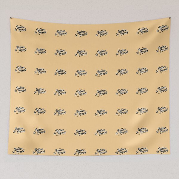Item preview, Believe In Yourself designed and sold by MariesDesigns11.