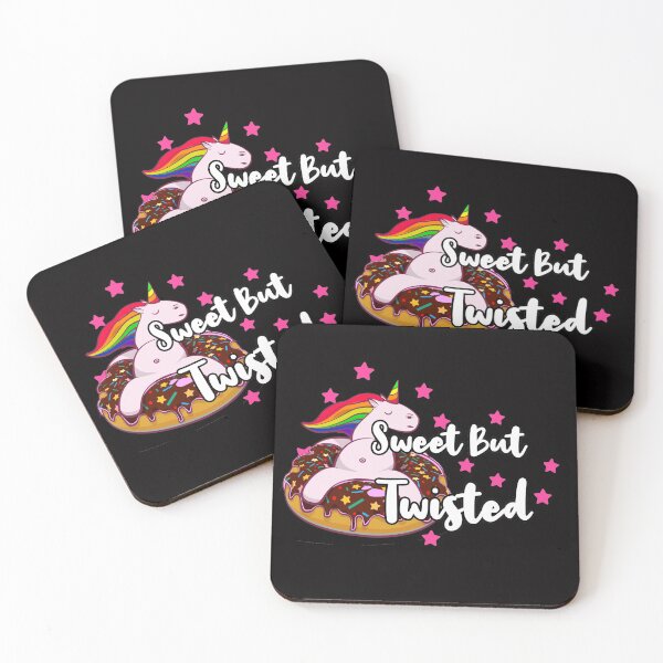 Item preview, sweet but twisted designed and sold by Fliflat.