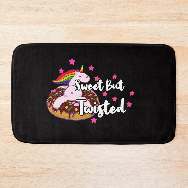 Item preview, sweet but twisted designed and sold by Fliflat.