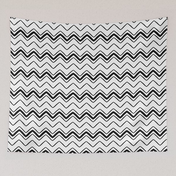 Item preview, Black waves designed and sold by AlexGolyakov.