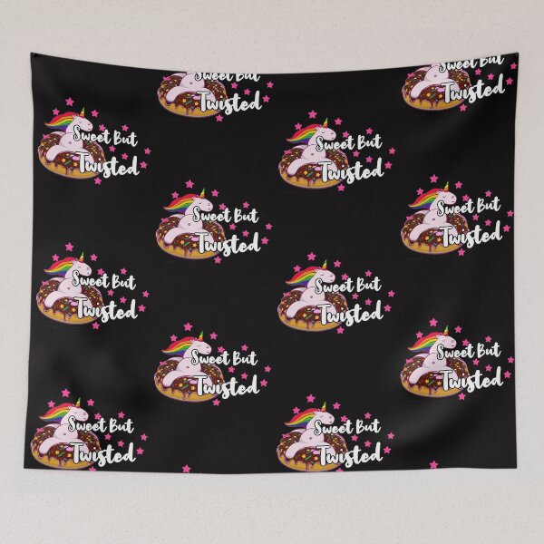 Item preview, sweet but twisted designed and sold by Fliflat.