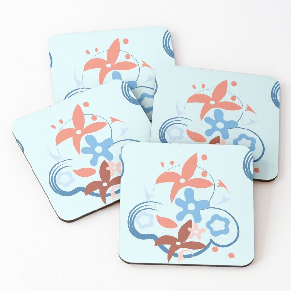 Item preview, Botanical Garden designed and sold by Mehwish.