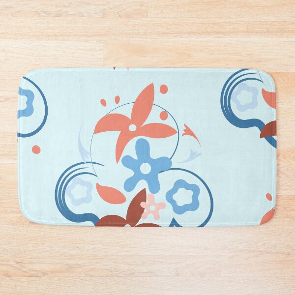 Item preview, Botanical Garden designed and sold by Mehwish.