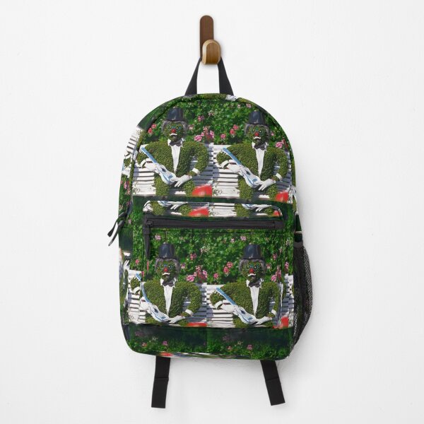 Item preview, Un Jardin extraordinaire des Plantes/Fleurs Humaines 3 - Canon eos 5 - 300 f.2.8.   Okaio création  designed and sold by o.okaïo.