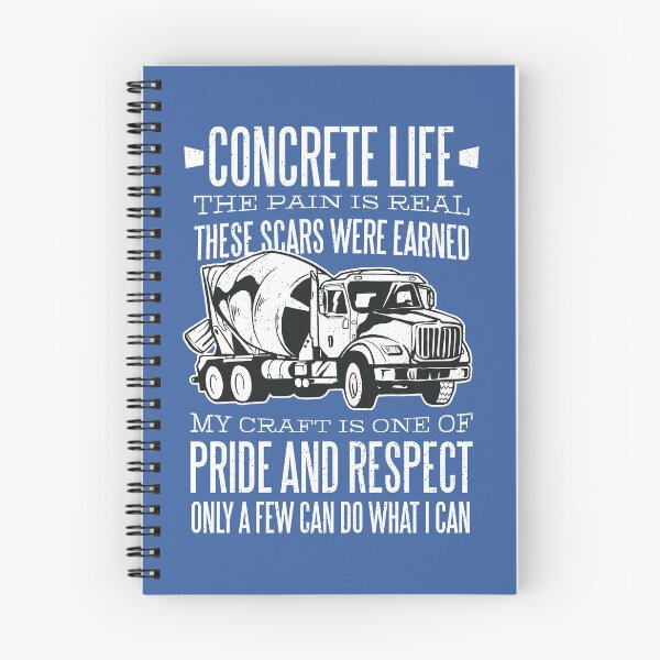 Item preview, Concrete Life designed and sold by aliisik.