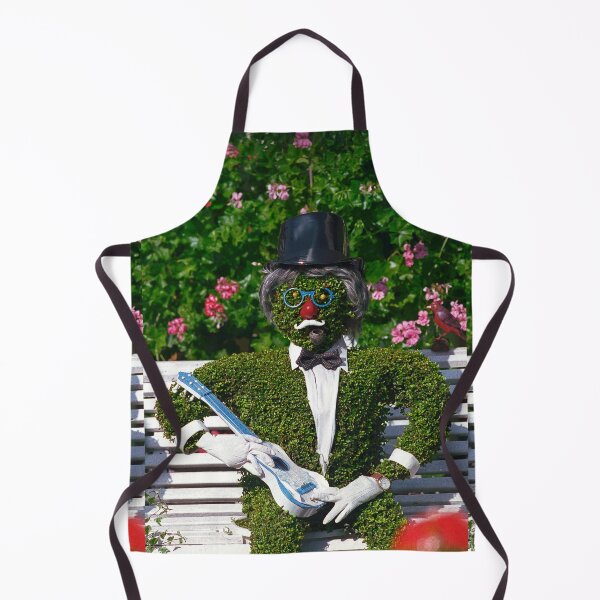 Item preview, Un Jardin extraordinaire des Plantes/Fleurs Humaines 3 - Canon eos 5 - 300 f.2.8. Okaio création designed and sold by o.okaïo.