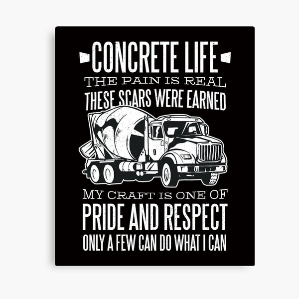 Item preview, Concrete Life designed and sold by aliisik.