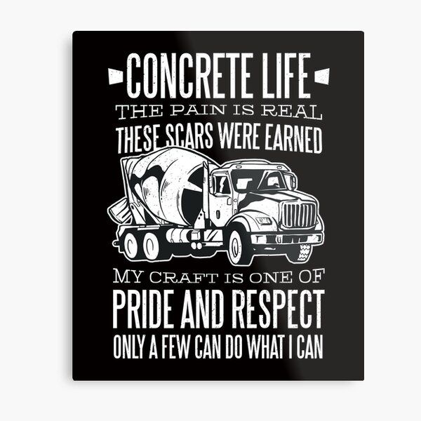 Item preview, Concrete Life designed and sold by aliisik.