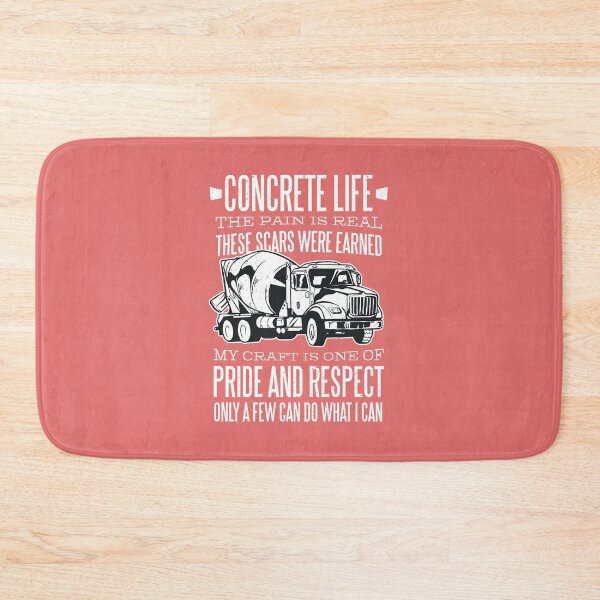 Item preview, Concrete Life designed and sold by aliisik.