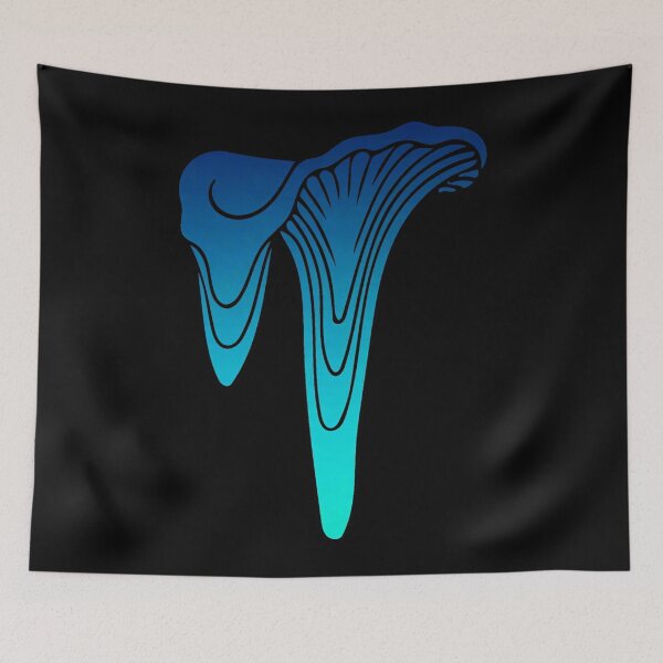 Item preview, Chanterelle Melt designed and sold by Miranova7.