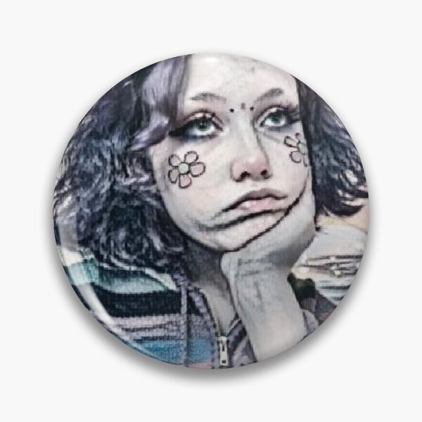 Item preview, Chloe Moriondo designed and sold by renakennings.