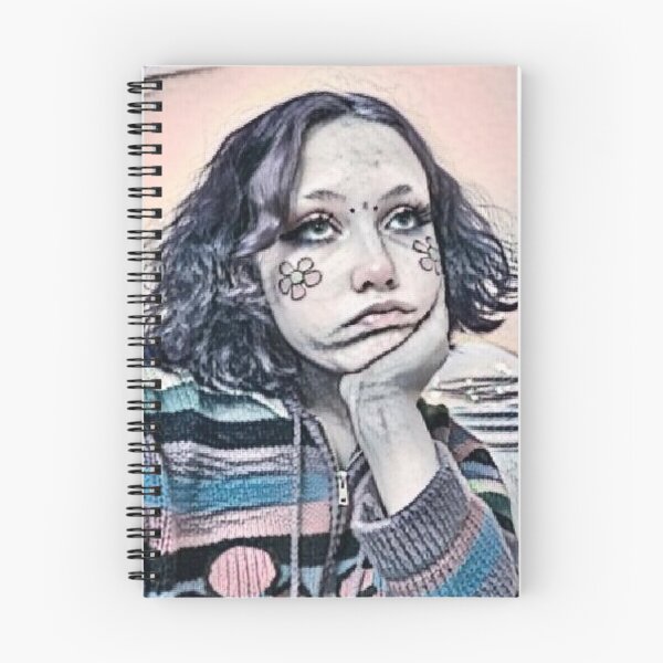 Item preview, Chloe Moriondo designed and sold by renakennings.