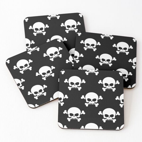 Item preview, Skull Pattern designed and sold by m95sim.
