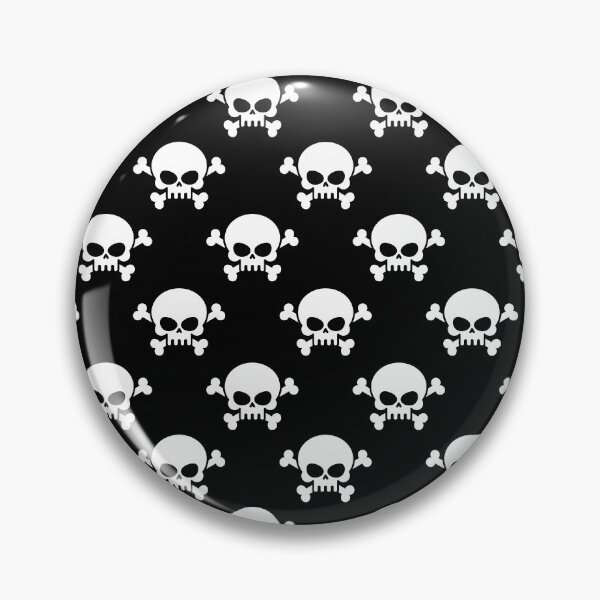 Item preview, Skull Pattern designed and sold by m95sim.