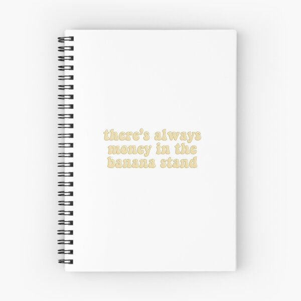 Item preview, arrested development quote designed and sold by Emma Tams.