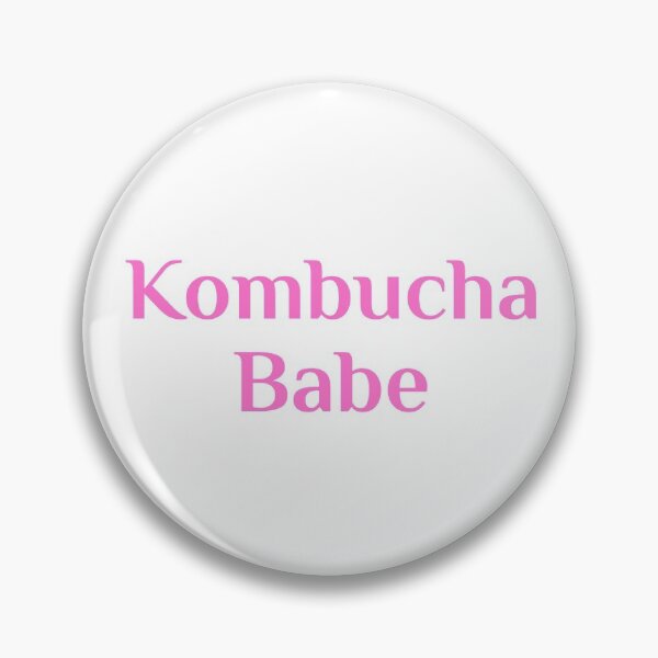 Item preview, Kombucha Babe designed and sold by JoshShafley.