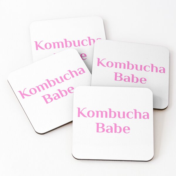 Item preview, Kombucha Babe designed and sold by JoshShafley.