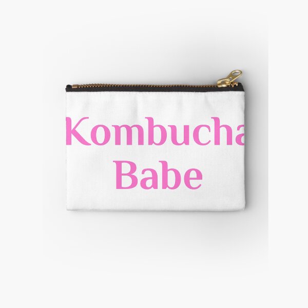 Item preview, Kombucha Babe designed and sold by JoshShafley.