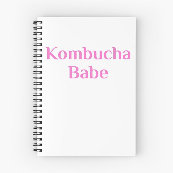 Item preview, Kombucha Babe designed and sold by JoshShafley.