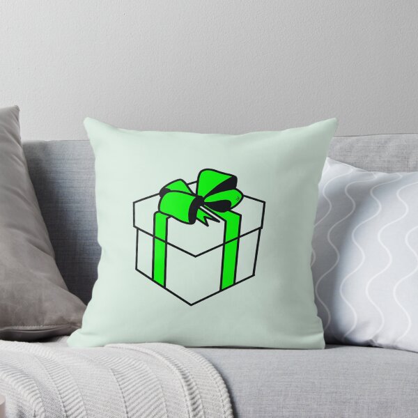 Item preview, Green Christmas Gift designed and sold by BV-creas.