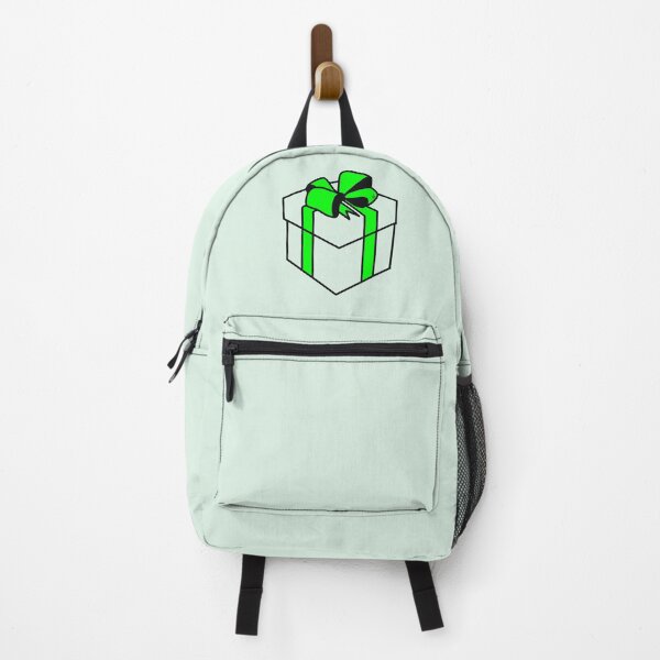 Item preview, Green Christmas Gift designed and sold by BV-creas.