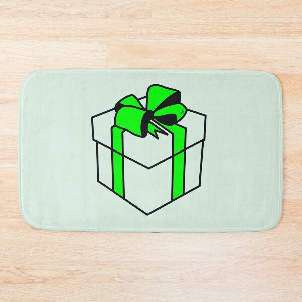 Item preview, Green Christmas Gift designed and sold by BV-creas.