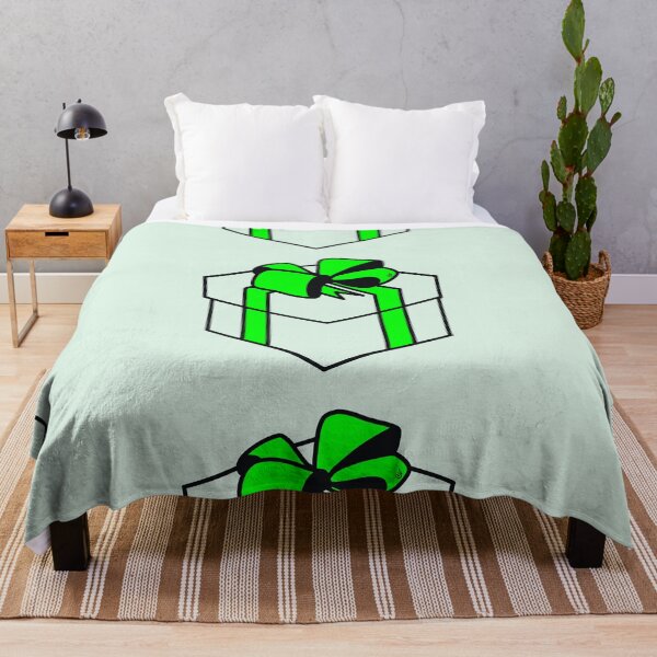Item preview, Green Christmas Gift designed and sold by BV-creas.