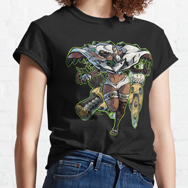 Rammy GGST Classic T-Shirt