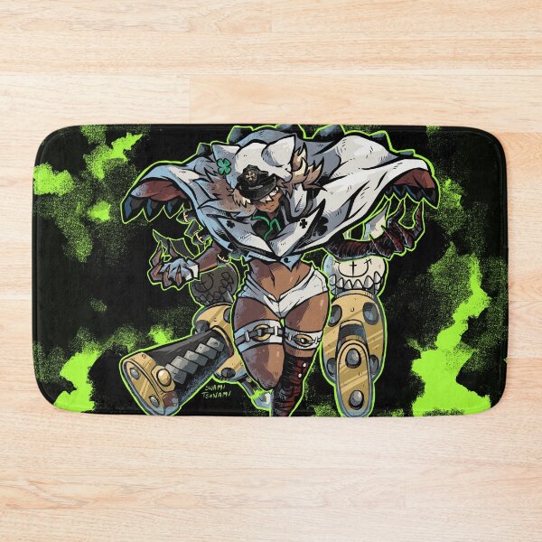 Item preview, Rammy GGST designed and sold by swamitsunami.