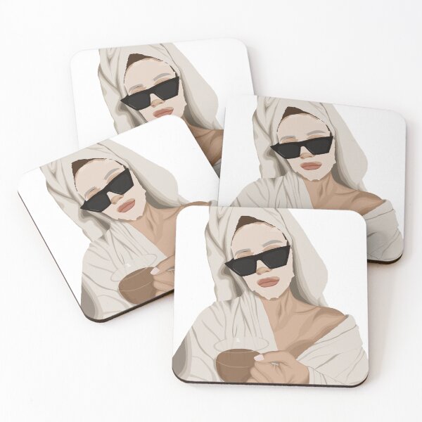 Item preview, ULTIMATE SELF CARE  designed and sold by Maddison Green.