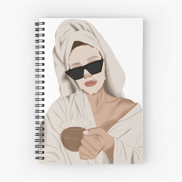 Item preview, ULTIMATE SELF CARE  designed and sold by Maddison Green.