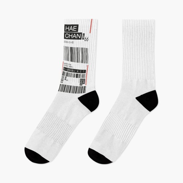 Item preview, NCT's HAECHAN's TAG - RESONANCE designed and sold by Duckiechan.