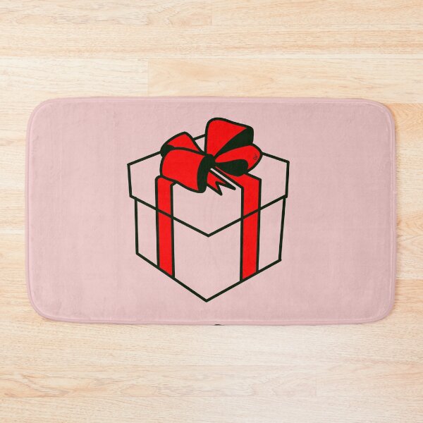 Item preview, Red Christmas Gift designed and sold by BV-creas.