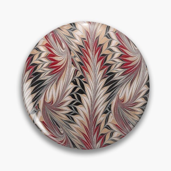 Item preview, Marbling no. 94 designed and sold by shandyist.