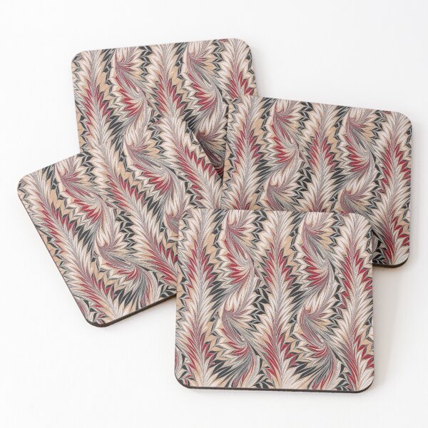 Item preview, Marbling no. 94 designed and sold by shandyist.