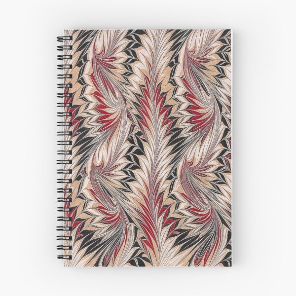 Item preview, Marbling no. 94 designed and sold by shandyist.