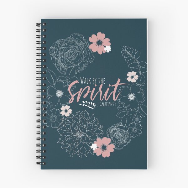 Item preview, Walk by the Spirit designed and sold by jona-lynea.