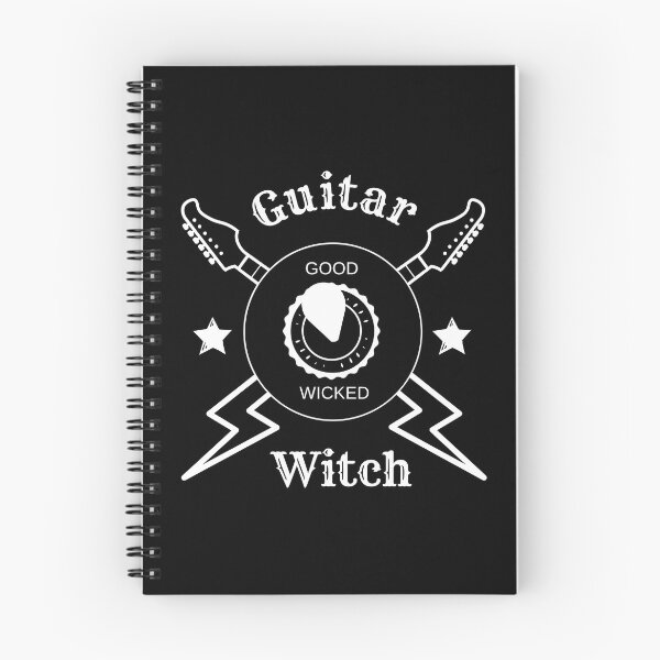 Item preview, Good Guitar Witch Toggle Switch designed and sold by GuitarSwitch.