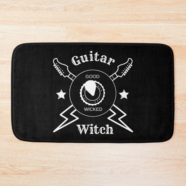 Item preview, Good Guitar Witch Toggle Switch designed and sold by GuitarSwitch.