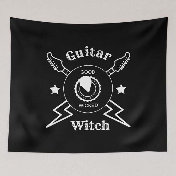 Item preview, Good Guitar Witch Toggle Switch designed and sold by GuitarSwitch.