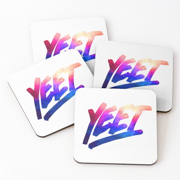 Item preview, Yeet Galaxy designed and sold by 1993Mercher.