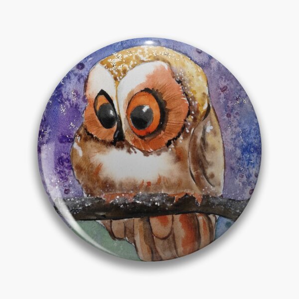 Item preview, owl designed and sold by valsorbets.