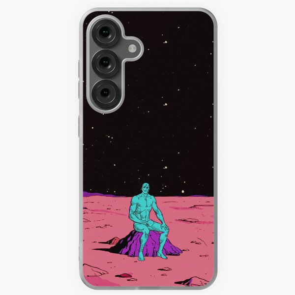 Item preview, Dr. Manhattan designed and sold by rburkke.