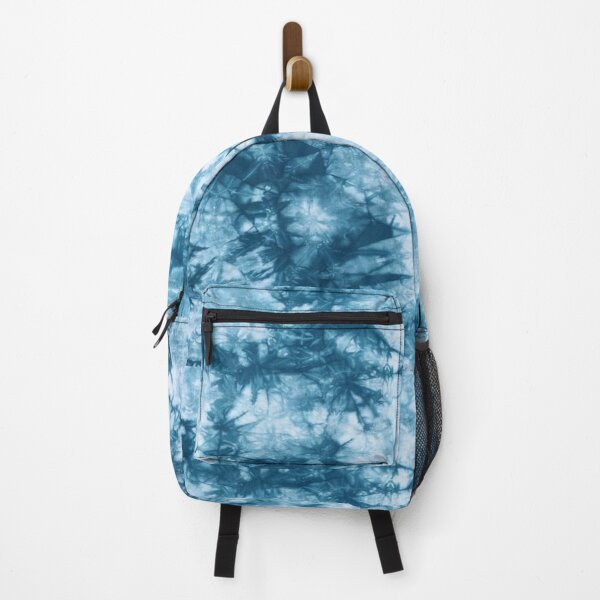 Item preview, Blue tie dye design designed and sold by Designs-By-Lily.